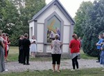 Održana duhovna obnova za slijepe i slabovidne osobe
